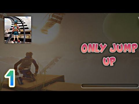 Video guide by ANDROID 10 GAMEPLAY: Only Jump Level 13 #onlyjump