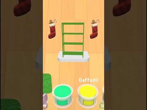 Video guide by Alram Games Shots: Color Match Level 73 #colormatch