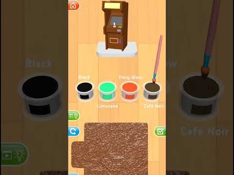 Video guide by Alram Games Shots: Color Match Level 65 #colormatch