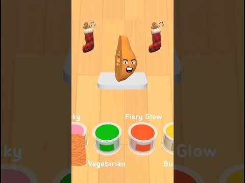 Video guide by Alram Games Shots: Color Match Level 101 #colormatch
