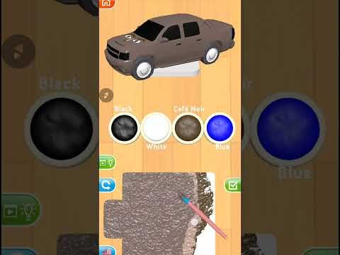 Video guide by Alram Games Shots: Color Match Level 29 #colormatch