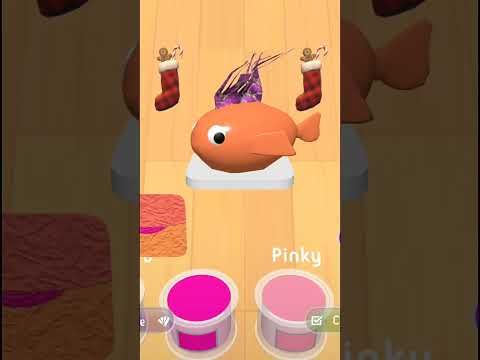 Video guide by Alram Games Shots: Color Match Level 97 #colormatch