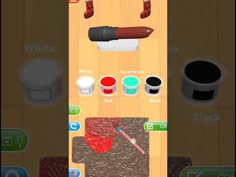 Video guide by Alram Games Shots: Color Match Level 111 #colormatch