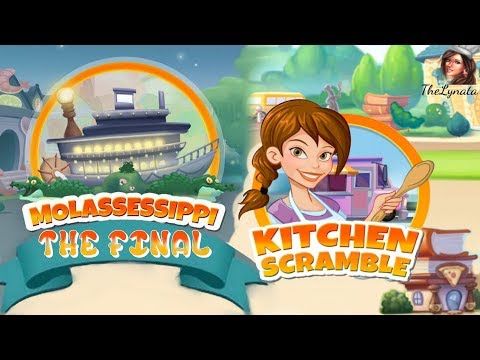 Video guide by TheLynata-Cooking Gaming: Kitchen Scramble Part 3 - Level 113 #kitchenscramble
