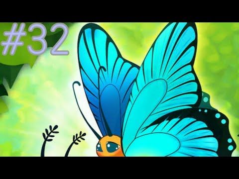 Video guide by Yudha Erlangga: Flutter: Butterfly Sanctuary Part 32 #flutterbutterflysanctuary