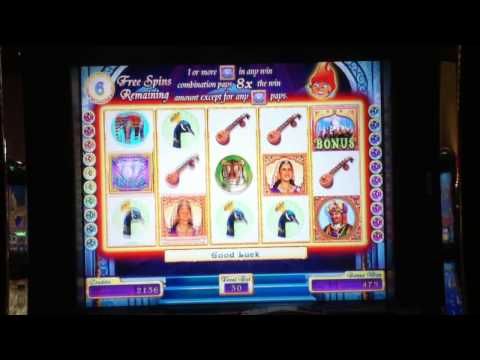Video guide by SlotMachineBonus: Slot Machine 3 stars  #slotmachine
