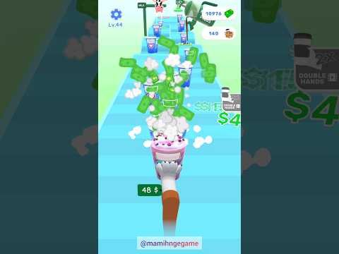 Video guide by MAMIH NGEGAME: Coffee Stack Level 44 #coffeestack