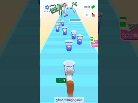 Video guide by MAMIH NGEGAME: Coffee Stack Level 45 #coffeestack