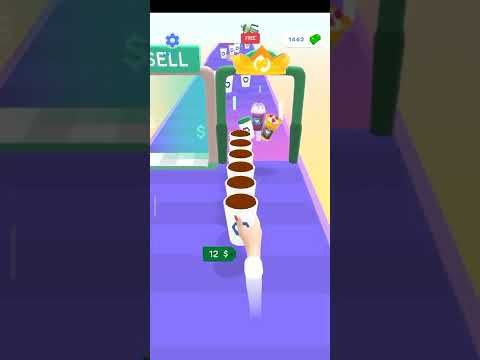 Video guide by Blink Blush ??: Coffee Stack Level 910 #coffeestack