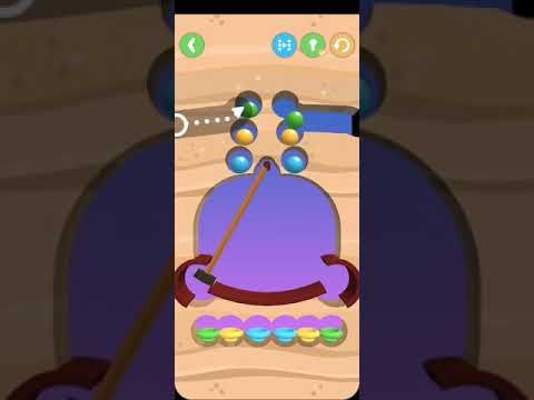 Video guide by Chaker Gamer: Dig Out! Level 9 #digout