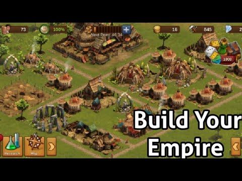 Video guide by Mr.Tharindu: Forge of Empires Part 3 #forgeofempires