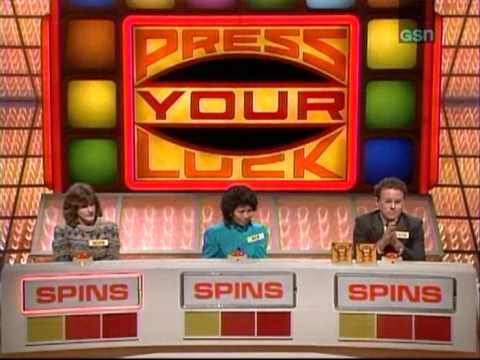 Video guide by Sean jefferies: Press Your Luck Level 122 #pressyourluck