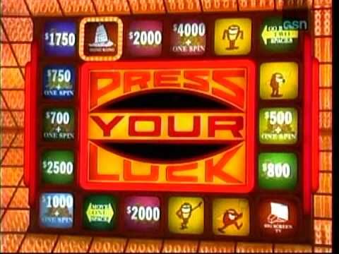 Video guide by Sean jefferies: Press Your Luck Level 162 #pressyourluck