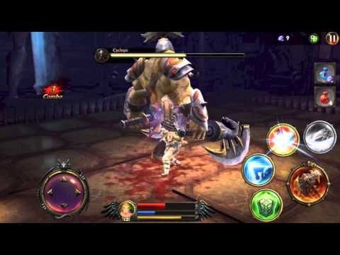 Video guide by iTouchPower: Eternity Warriors Part 4 #eternitywarriors