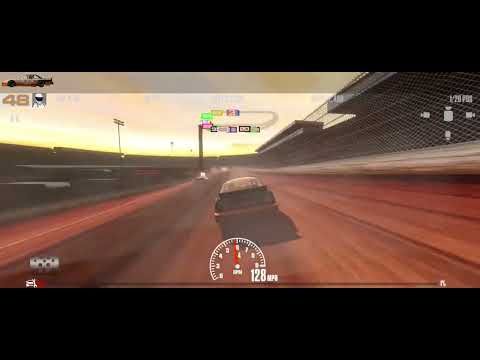 Video guide by The Jolly Mercenary: Stock Cars Level 26 #stockcars