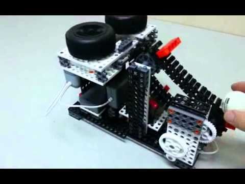 Video guide by YOO Robotics: Cubo Level 3 #cubo