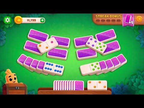 Video guide by Gamer Bear: Domino Dreams™ Level 7 #dominodreams