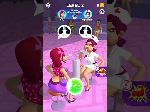 Video guide by Game Mobile đây: Blow Kings Level 2 #blowkings