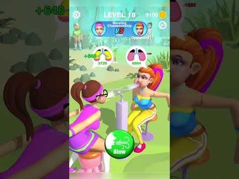 Video guide by Game Mobile đây: Blow Kings Level 18 #blowkings