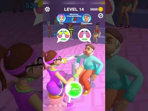 Video guide by Game Mobile đây: Blow Kings Level 14 #blowkings