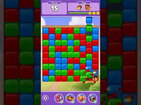 Video guide by RebelYelliex Gaming: Bunny Pop! Level 34 #bunnypop