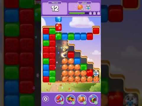Video guide by RebelYelliex Gaming: Bunny Pop! Level 26 #bunnypop