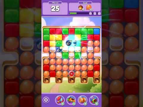 Video guide by RebelYelliex Gaming: Bunny Pop! Level 33 #bunnypop