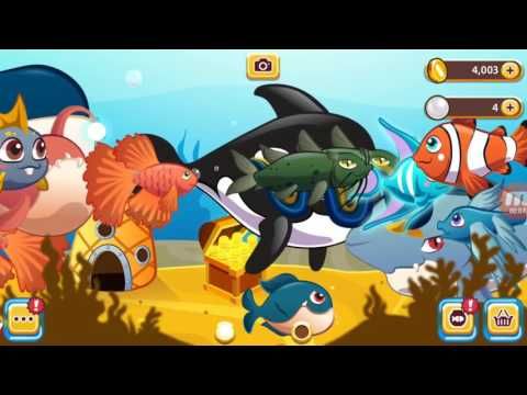 Video guide by Lord chot Gamer za: Dream Fish Part 2 #dreamfish