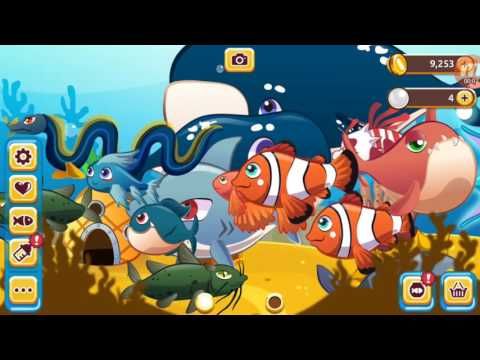Video guide by Lord chot Gamer za: Dream Fish Part 3 #dreamfish