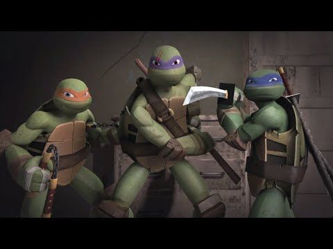 Video guide by : Teenage Mutant Ninja Turtles: Legends  #teenagemutantninja