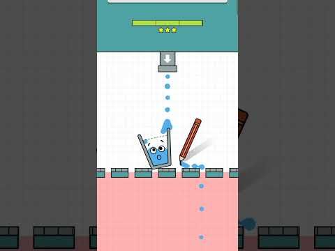 Video guide by Super game maker: Happy Glass Level 534 #happyglass
