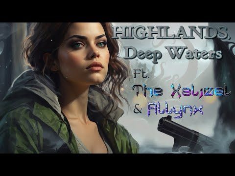 Video guide by The Xelizel: Highlands, Deep Waters Part 5 #highlandsdeepwaters