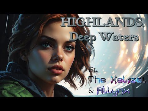 Video guide by The Xelizel: Highlands, Deep Waters Part 6 #highlandsdeepwaters