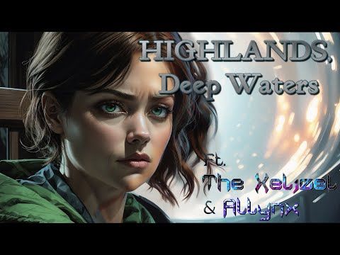 Video guide by The Xelizel: Highlands, Deep Waters Part 7 #highlandsdeepwaters