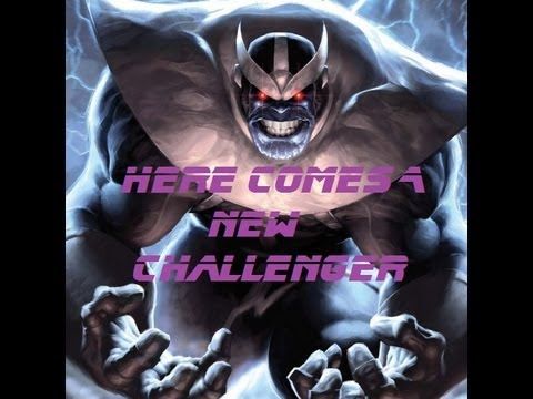 Video guide by TheInhumanBeatdown: Avengers Alliance Part 285  #avengersalliance