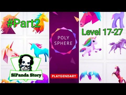 Video guide by SiPanda Story: Polysphere Level 1727 #polysphere