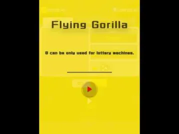 Video guide by Camzilla_524: Flying Gorilla Level 48 #flyinggorilla