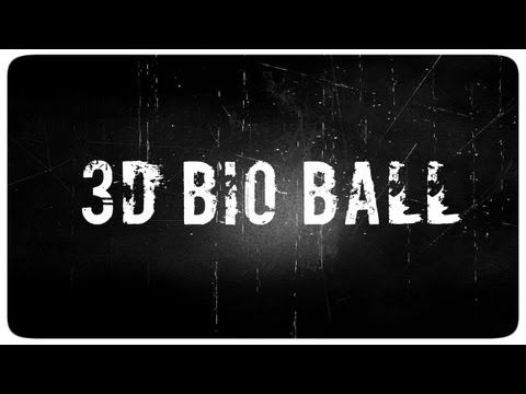 Video guide by : 3D Bio Ball  #3dbioball