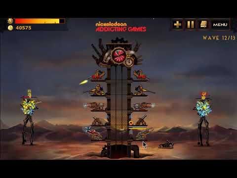 Video guide by CrossKnights: Steampunk Tower Part 3 #steampunktower