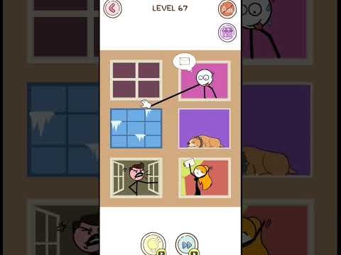 Video guide by iNTU: Puzzle!! Level 67 #puzzle