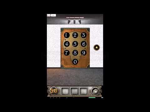 Video guide by TheGameAnswers: 100 Doors : Floors Escape Level 50 #100doors