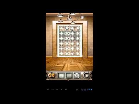 Video guide by Techzamazing: 100 Doors : Floors Escape Level 58 #100doors