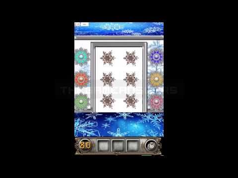 Video guide by TheGameAnswers: 100 Doors : Floors Escape Level 80 #100doors