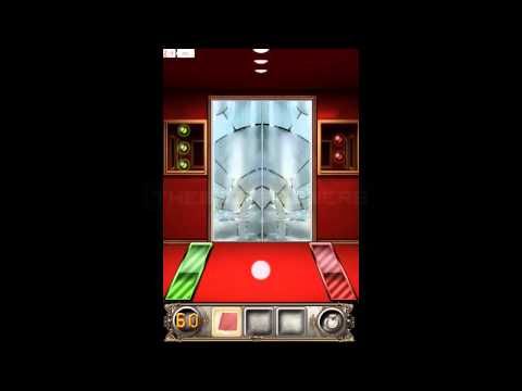 Video guide by TheGameAnswers: 100 Doors : Floors Escape Level 60 #100doors