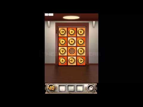 Video guide by TheGameAnswers: 100 Doors : Floors Escape Level 45 #100doors