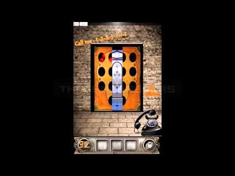 Video guide by TheGameAnswers: 100 Doors : Floors Escape Level 92 #100doors