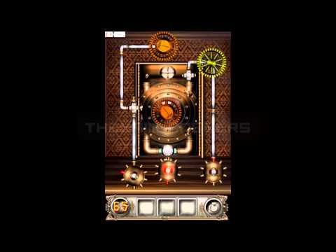 Video guide by TheGameAnswers: 100 Doors : Floors Escape Level 65 #100doors