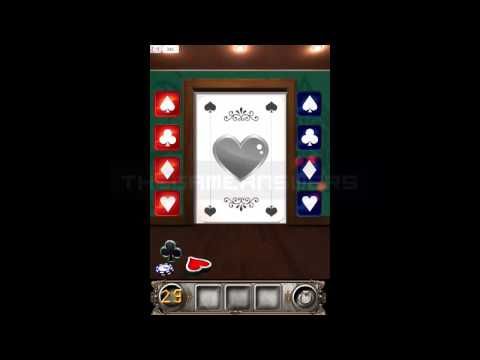 Video guide by TheGameAnswers: 100 Doors : Floors Escape Level 29 #100doors