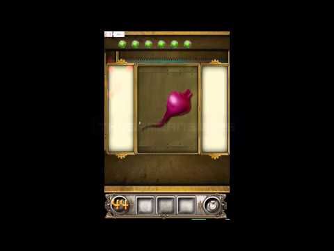 Video guide by TheGameAnswers: 100 Doors : Floors Escape Level 44 #100doors