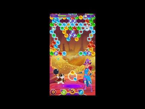Video guide by Blogging Witches: Bubble Witch 3 Saga Level 838 #bubblewitch3